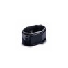 Capot 3A, Alliage de zinc moulé, acier inoxydable, IP68/IP69K, Sortie verticale, M20